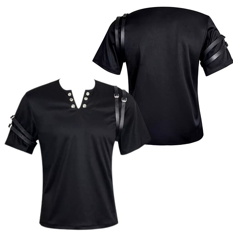 Anime Merchandise Online - 2026 Nieuwe Michael Jackson SLECHTE Zwarte
