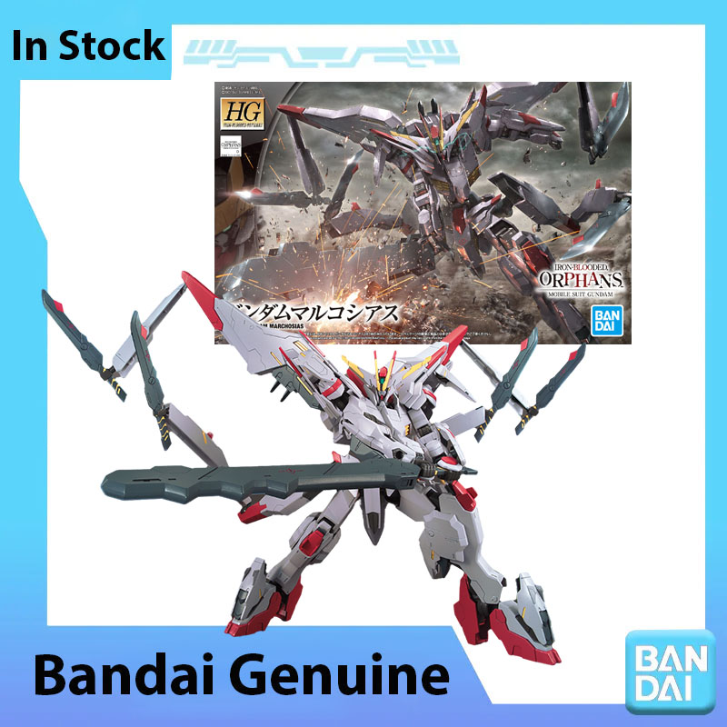 Bandai Gundam Rg - Bandai 100% Echt Gundam Model Kit