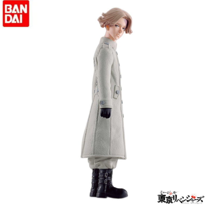 Anime Merchandise Tokyo - Origineel op voorraad Bandai Banpresto Vakantiegeschenken
