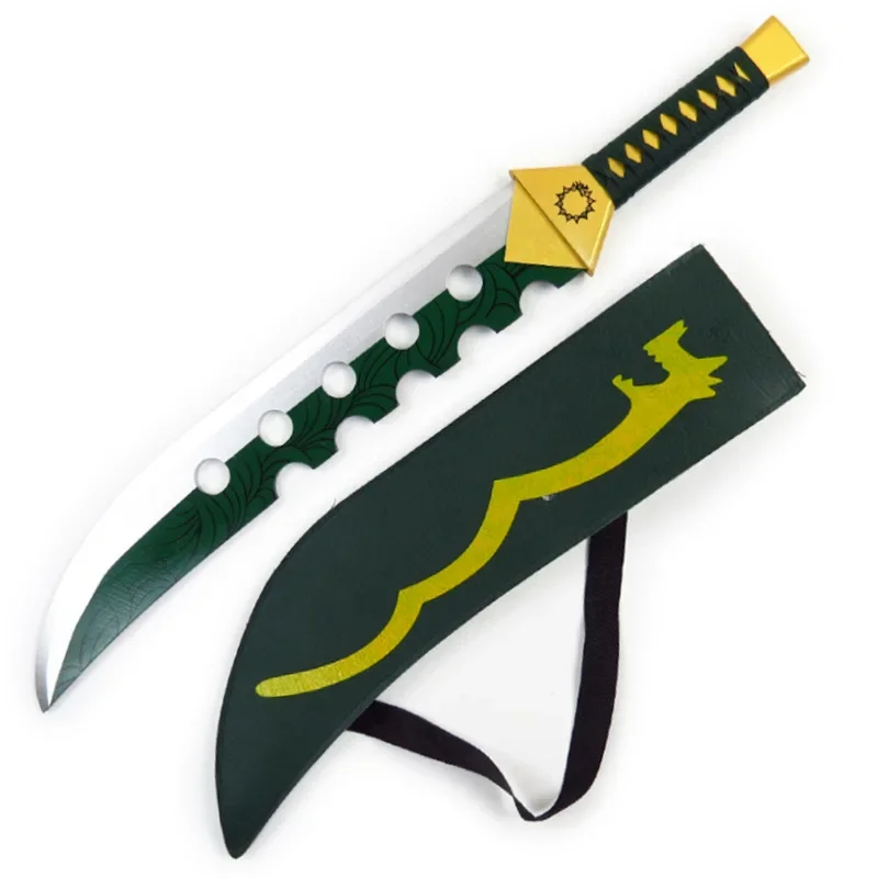 Cosplay Prop Sword - De Zeven Doodzonden Meliodas Lostvayne Zwaard