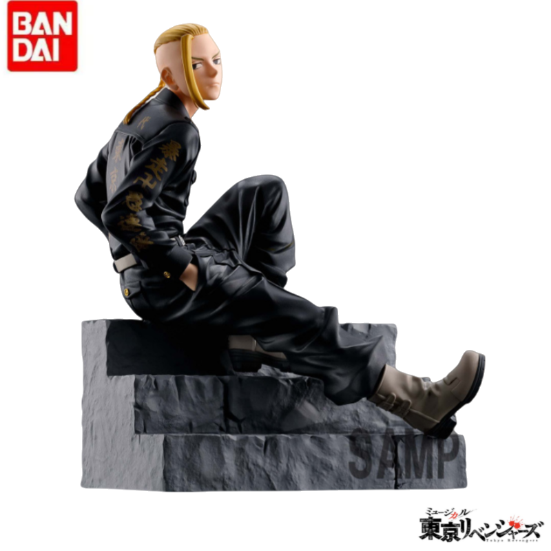 Anime Merchandise Tokyo - Origineel op voorraad Bandai Banpresto Vakantiegeschenken