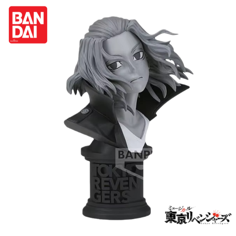 Anime Merchandise Tokyo - In Voorraad Originele Bandai Tokyo Revengers