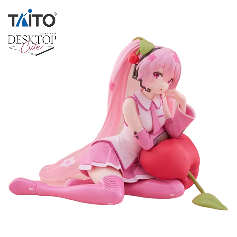 Kotobukiya Bishoujo - In Voorraad TAiTO Desktop Leuke Hatsune