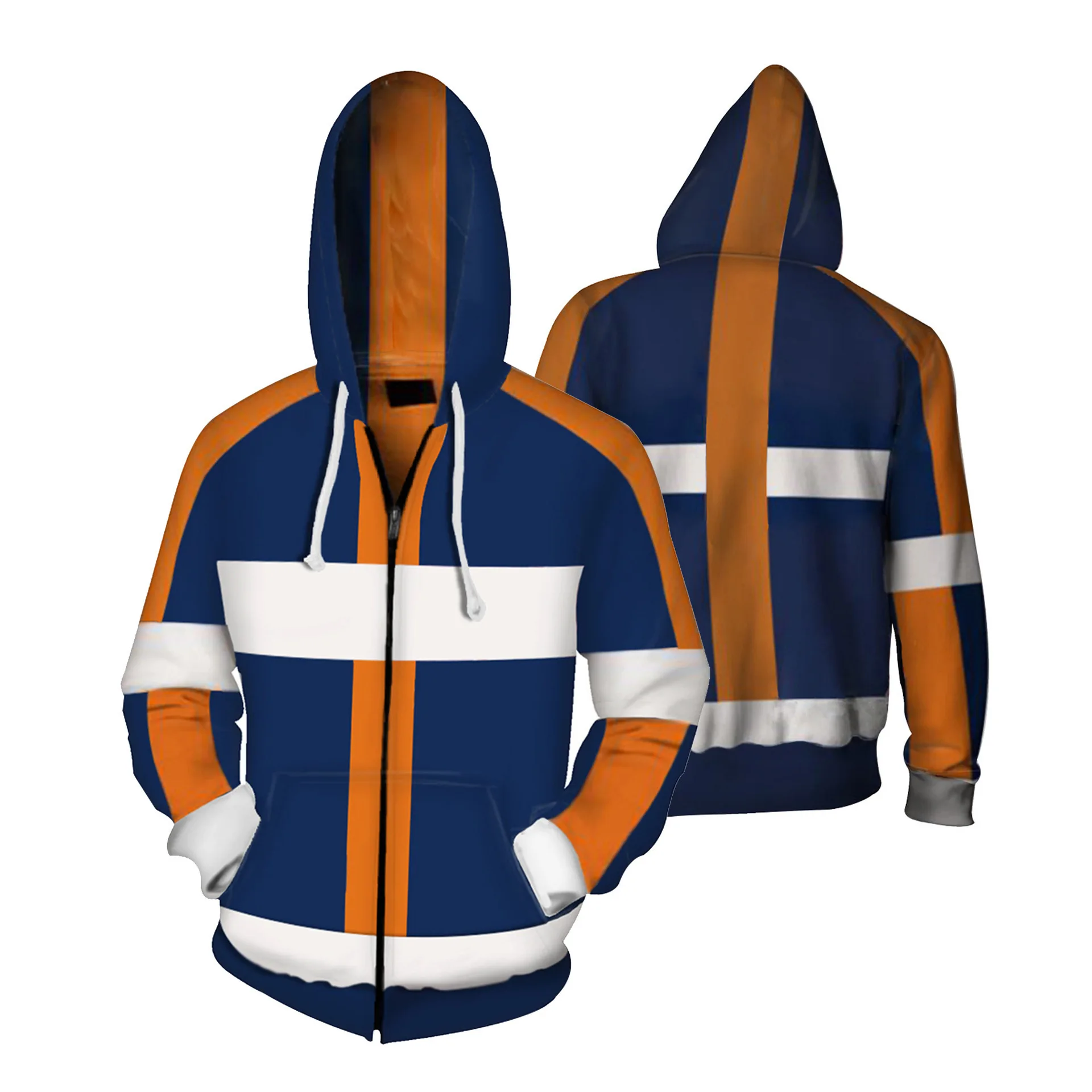 Anime Merchandise Tokyo - Rollenspel Pak Nieuwe Tokyo Swastika Avengers