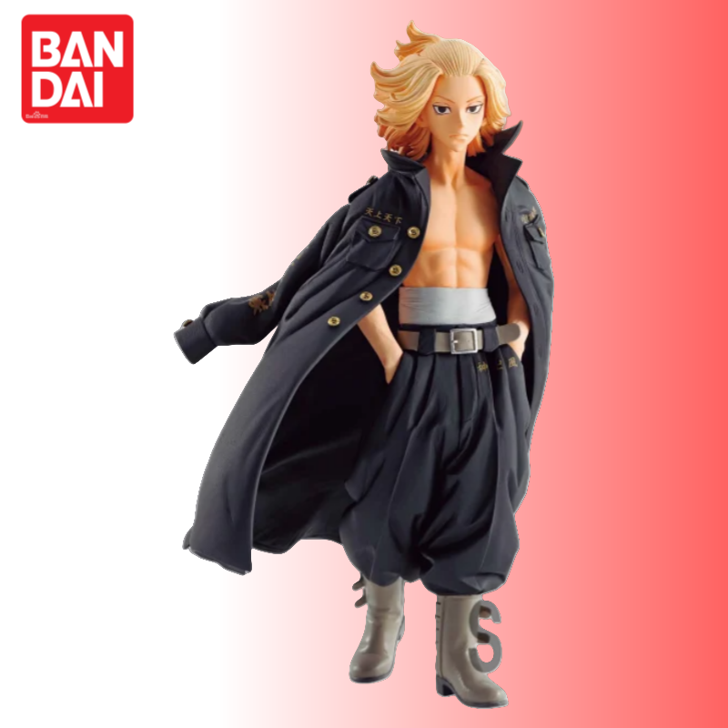 Anime Merchandise Tokyo - In Voorraad Originele Nuevo Bandai Banpresto