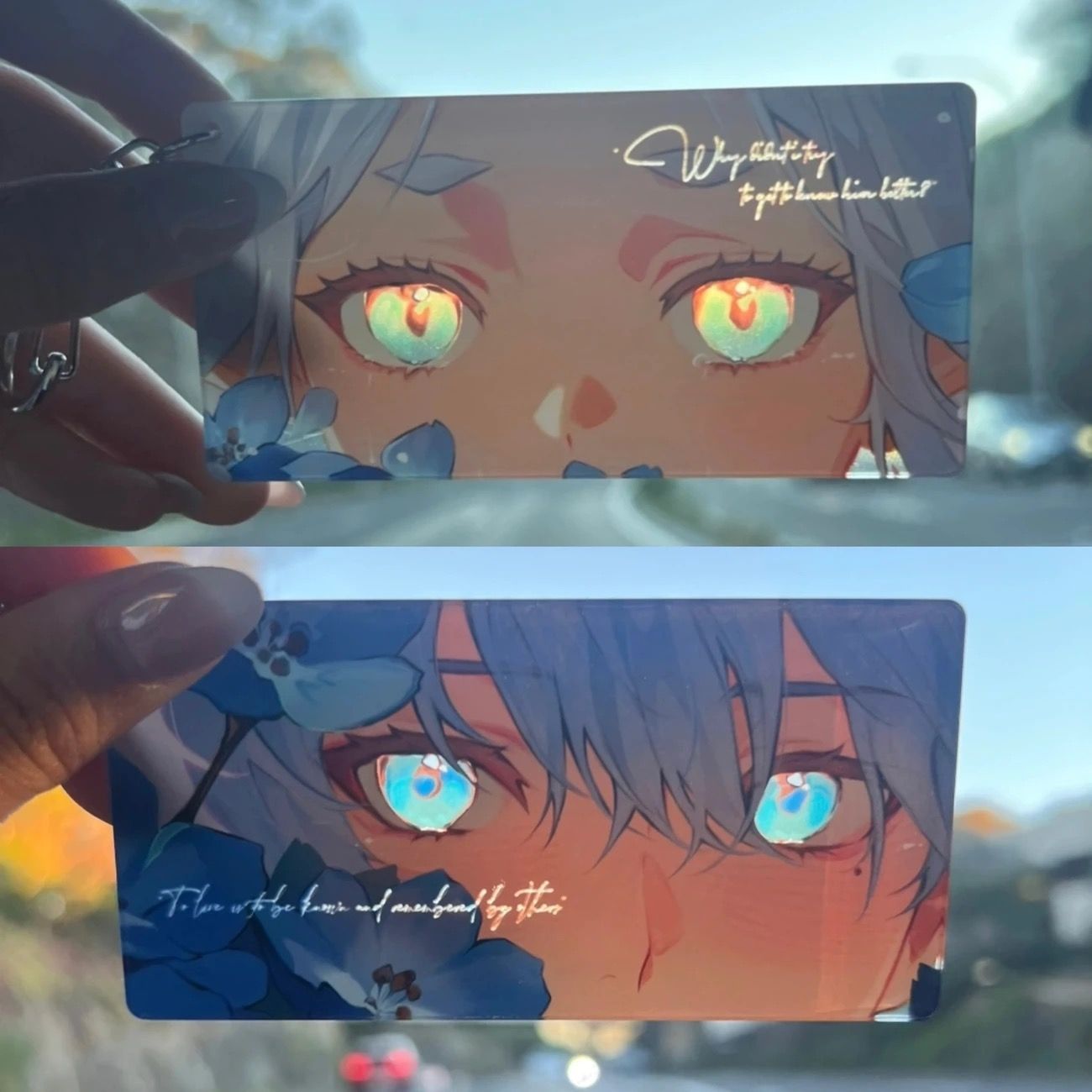 Best Anime Merchandise In Japan - Nieuwe anime merchandise The Buried Florian
