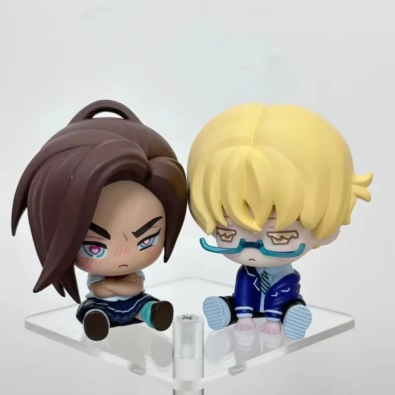 Anime Merchandise China - Echte nieuwe aanwinst Manyufun Alien Stage