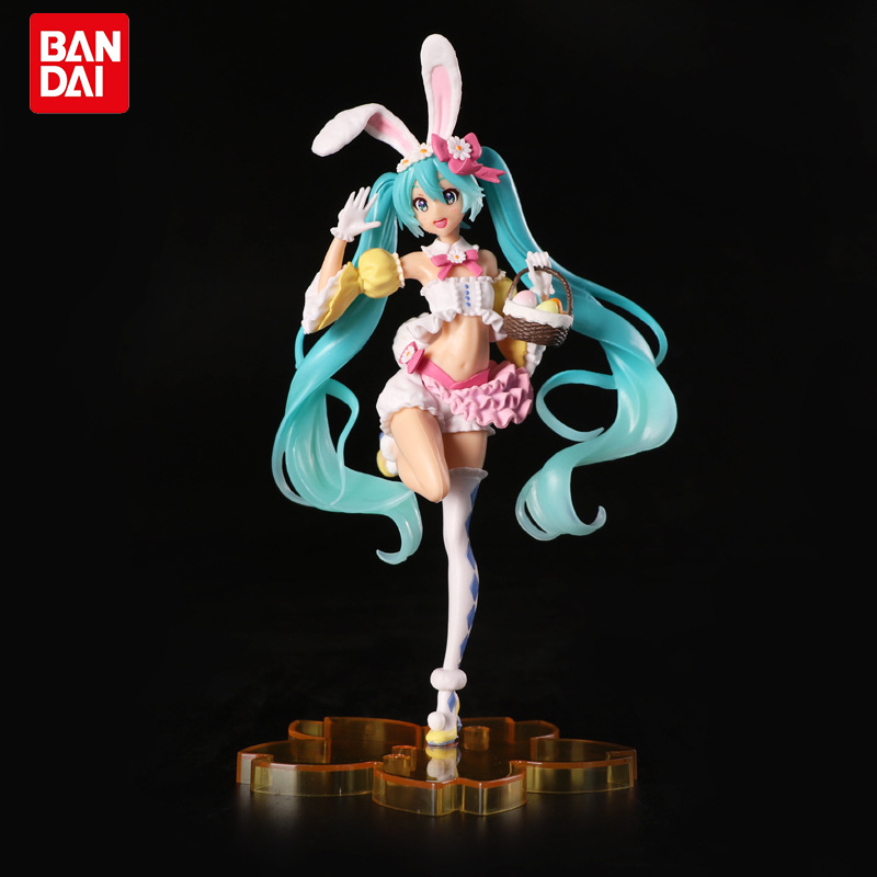 Kotobukiya Bishoujo - 23CM Hatsune Miku Anime Figuur Kawaii
