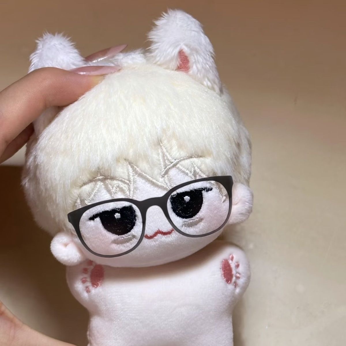 Top Anime Merchandise - Eerste uitgave: TOMORROWXTOGETHER Choi Soo-bin figuur