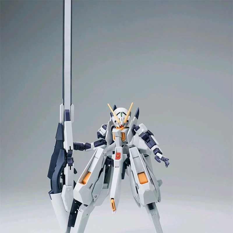 Ak Model Hg 002 TR-6 Woundwort - Bandai Gundam Rg recensie en prijs