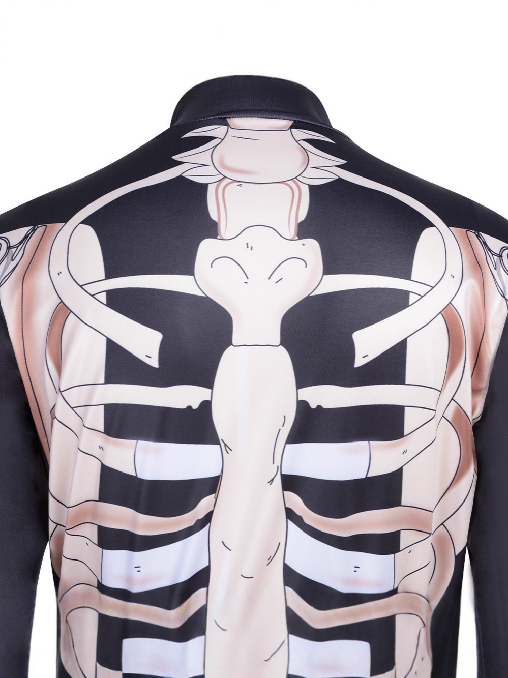 Hector Rivera Ghost Musician P - Anime Merchandise Online recensie en prijs