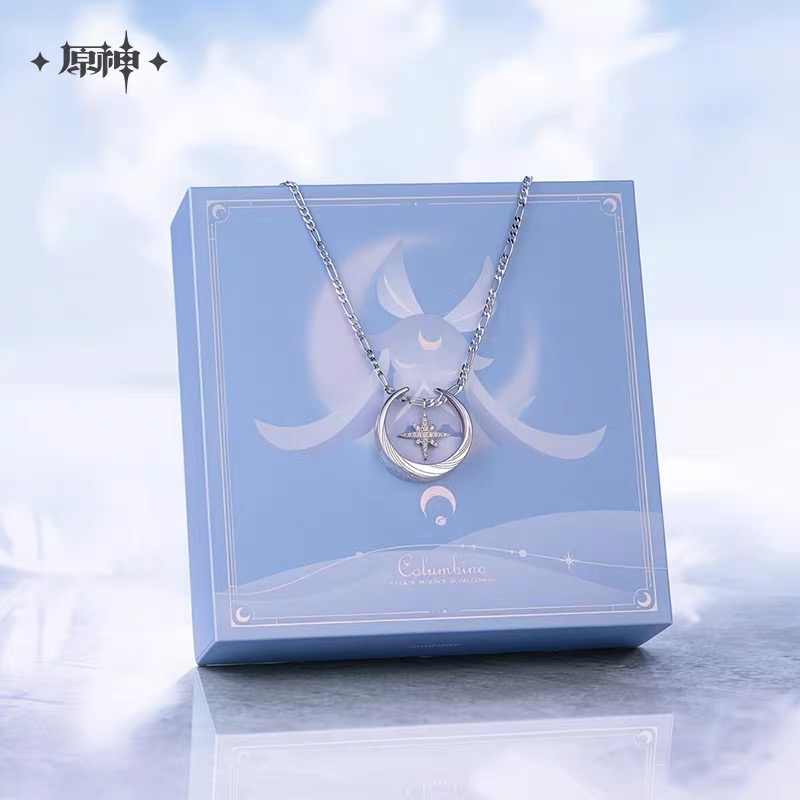 miHoYo Officieel Genshin Impac - Anime Merchandise China recensie en prijs
