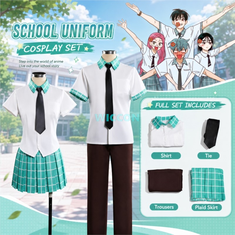 Alien Stage Mizi Sua Ivan Till - Anime Merchandise Online recensie en prijs