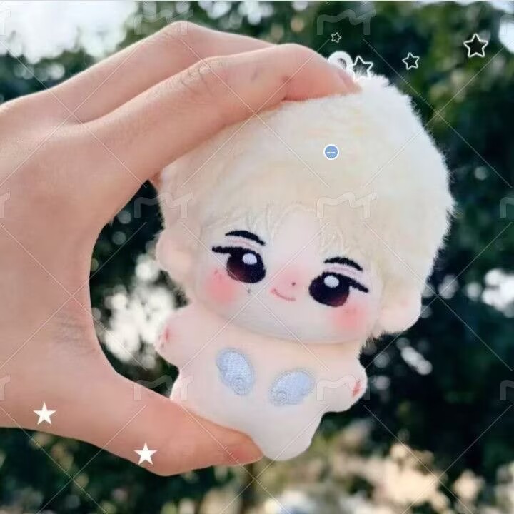 [Nieuw product] Zhang Chi Spre - Anime Merchandise China recensie en prijs