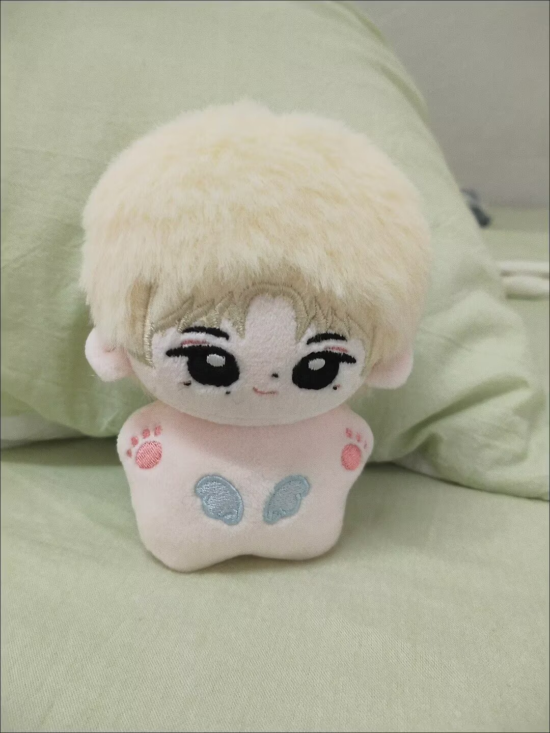 [Nieuw product] Zhang Chi Spre - Anime Merchandise China recensie en prijs