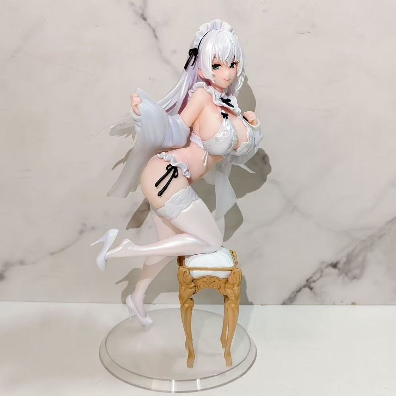 Actiepoppen/spellen/anime/merc - Anime Girl Merchandise recensie en prijs