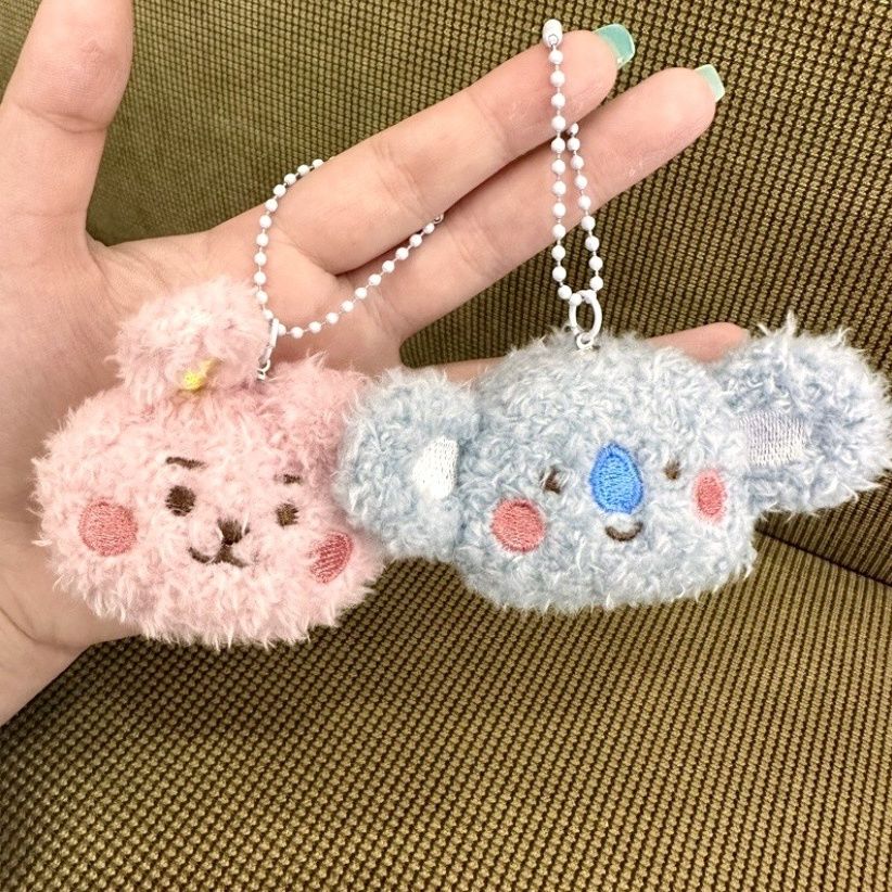 BT21 anime merchandise cartoon - Anime Girl Merchandise recensie en prijs