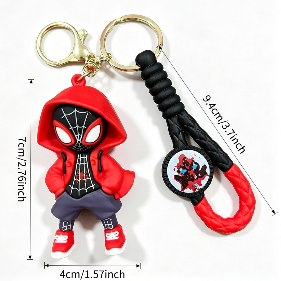 Cartoon Anime Merchandise sili - Anime Merchandise For Men recensie en prijs