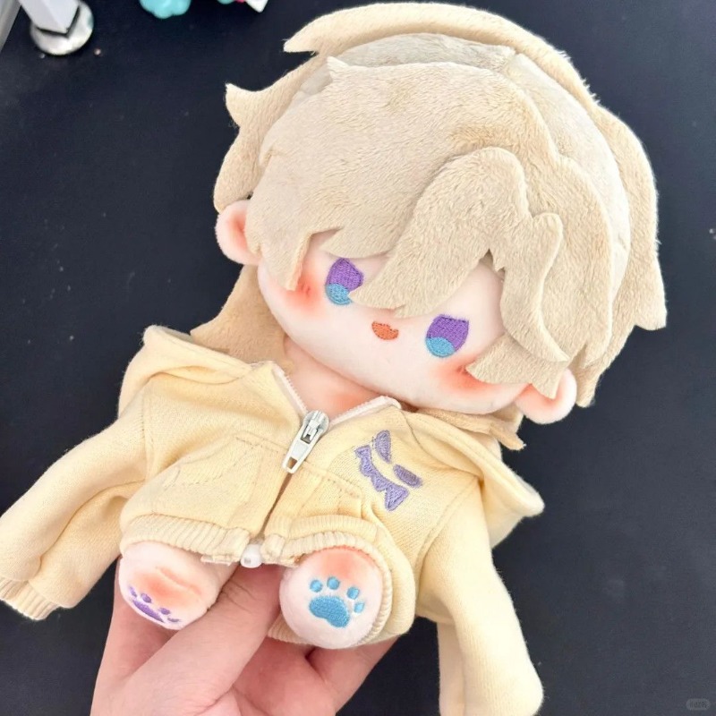 Anime 20 cm Honkai: Star Rail  - Plush Doll Anime recensie en prijs