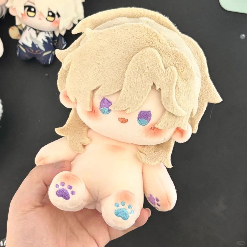 Anime 20 cm Honkai: Star Rail  - Plush Doll Anime recensie en prijs