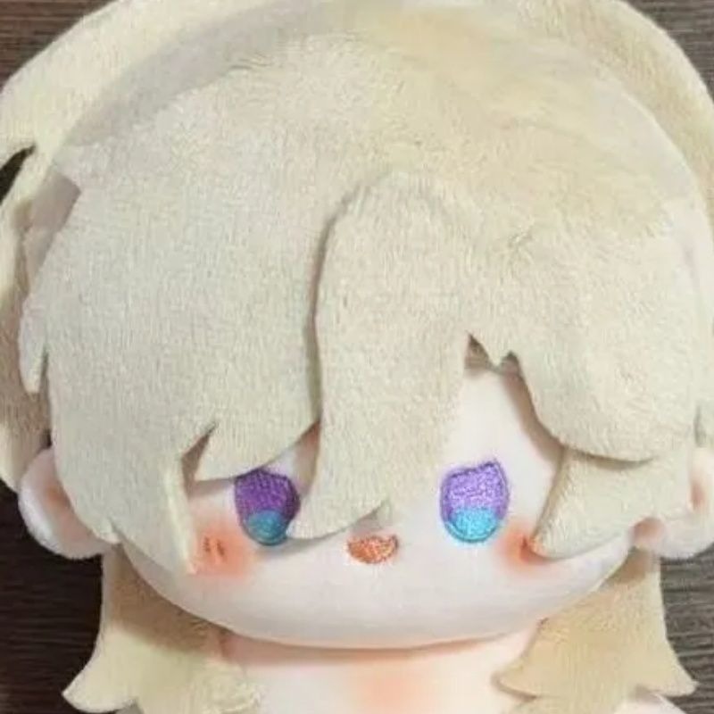Anime 20 cm Honkai: Star Rail  - Plush Doll Anime recensie en prijs
