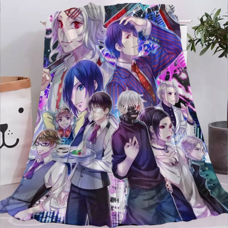 Nieuwe Tokyo Ghoul Kaneki Ken  - Anime Merchandise Tokyo recensie en prijs