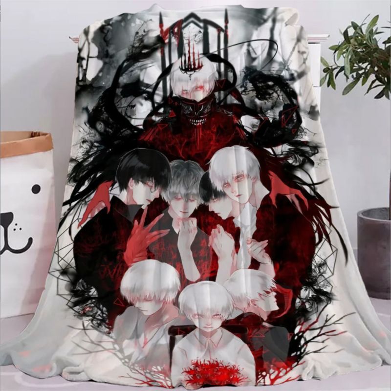 Nieuwe Tokyo Ghoul Kaneki Ken  - Anime Merchandise Tokyo recensie en prijs