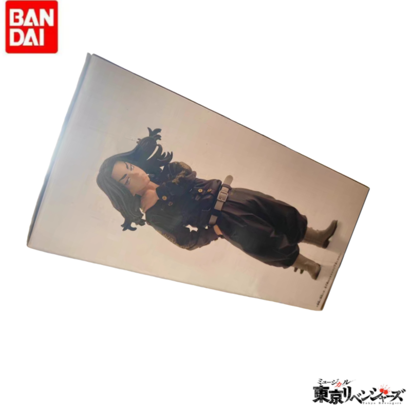 Origineel Op Voorraad Banprest - Anime Merchandise Tokyo recensie en prijs