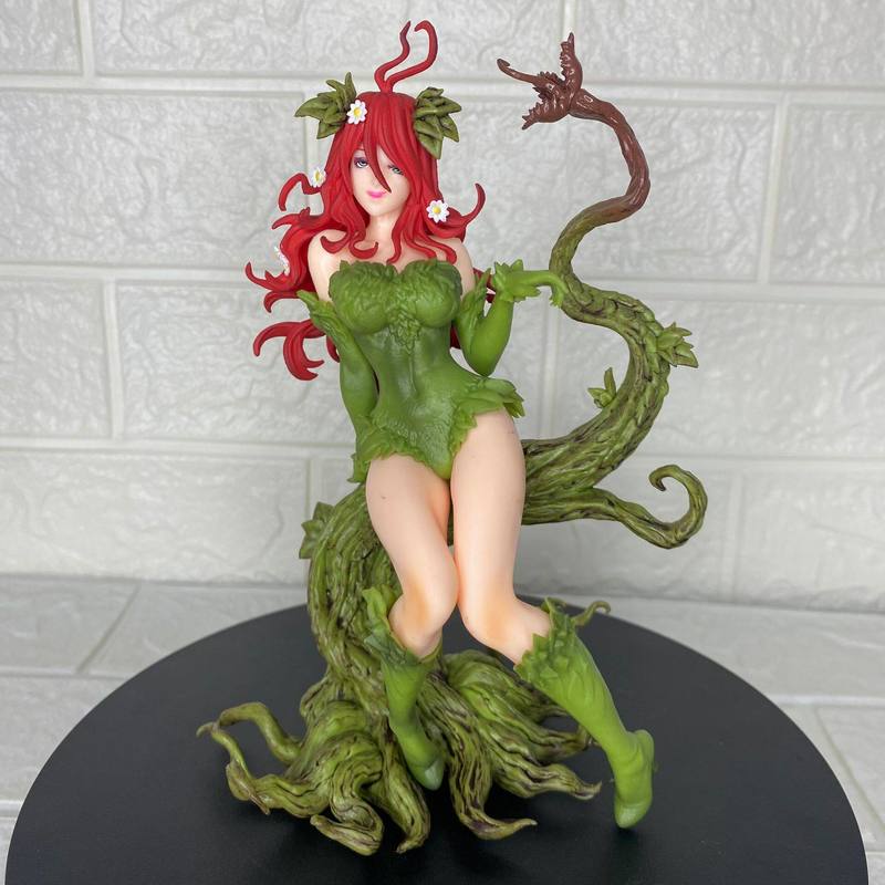 Het sexy en gevaarlijke super- - Kotobukiya Bishoujo recensie en prijs