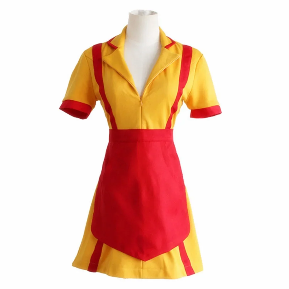 2026 Movie 2 Broke Girls Max C - Anime Girl Merchandise recensie en prijs