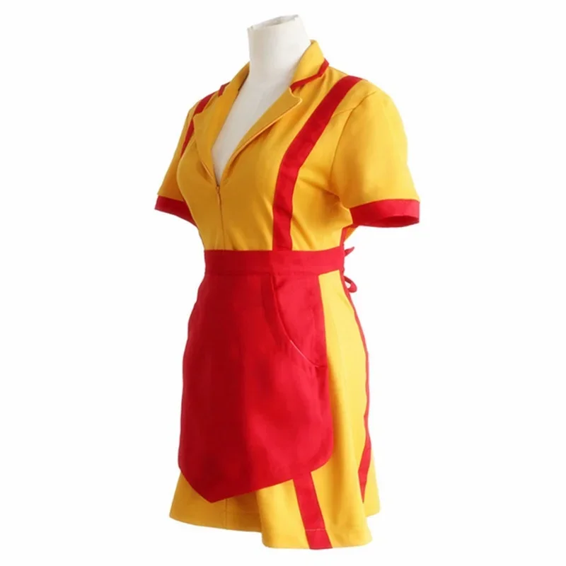 2026 Movie 2 Broke Girls Max C - Anime Girl Merchandise recensie en prijs
