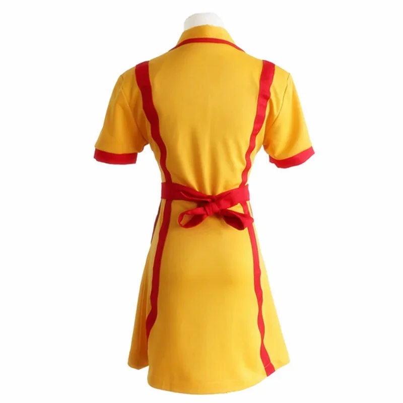 2026 Movie 2 Broke Girls Max C - Anime Girl Merchandise recensie en prijs