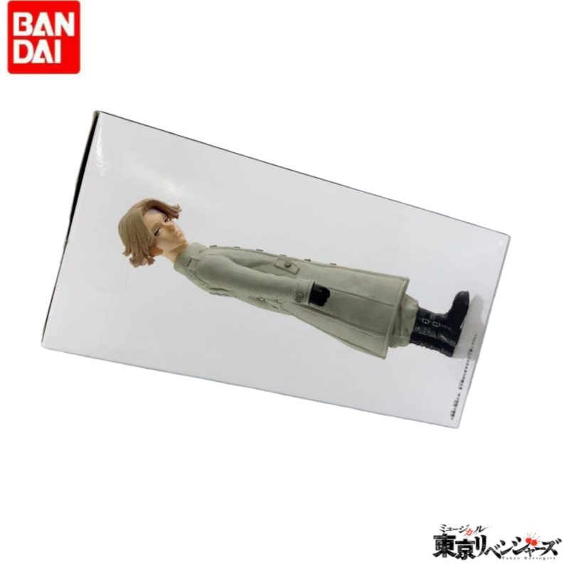 Origineel op voorraad Bandai B - Anime Merchandise Tokyo recensie en prijs