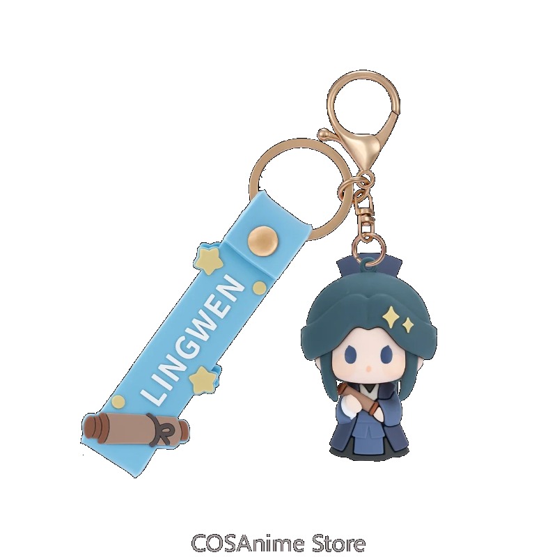 TGCF Originele Xielian Huachen - Top Anime Merchandise recensie en prijs