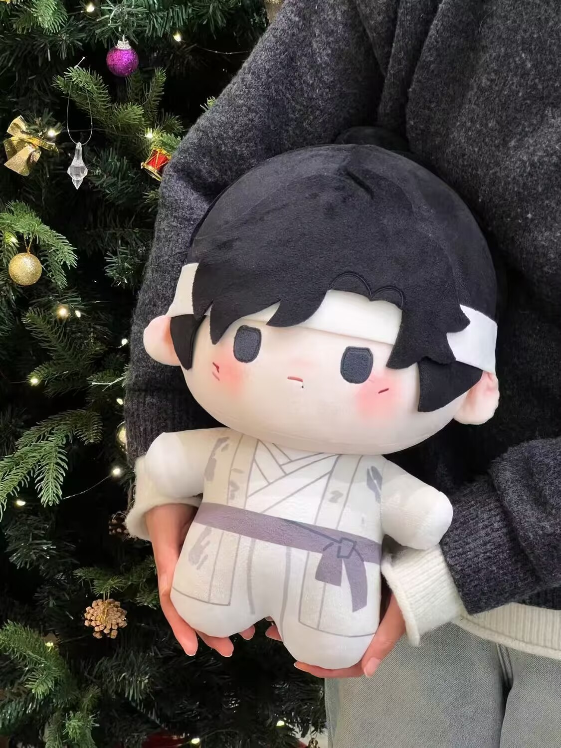 Originele Canghai Legend: Fan- - Plush Doll Anime recensie en prijs