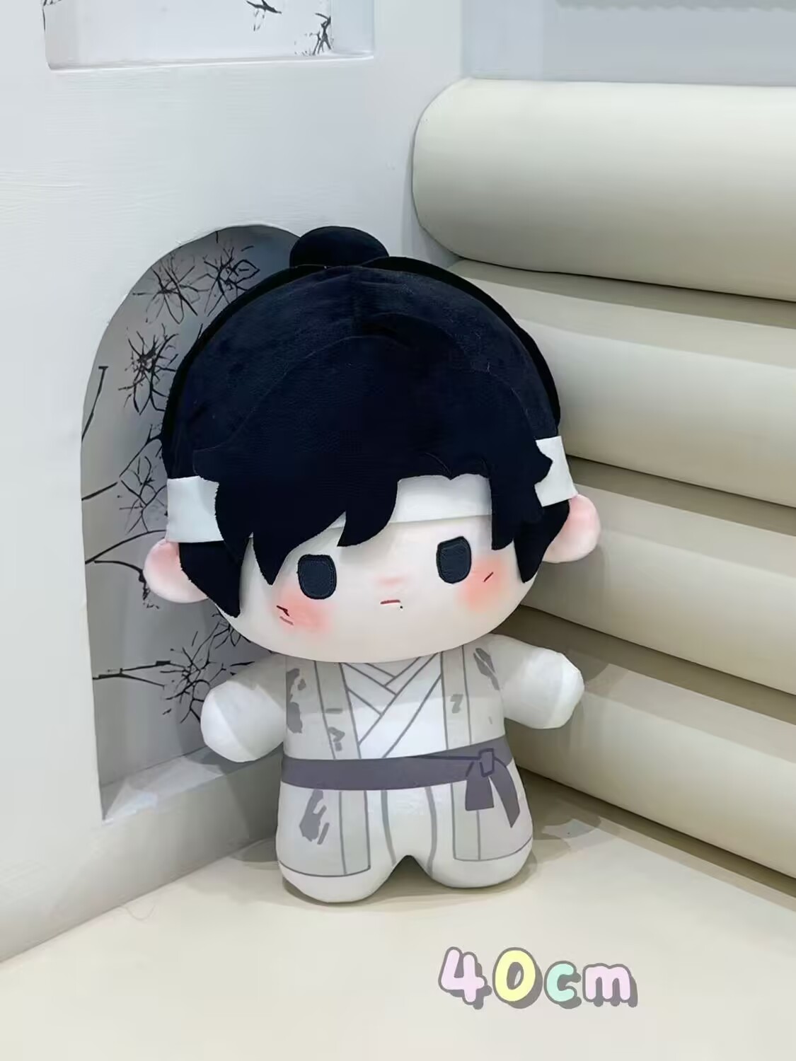Originele Canghai Legend: Fan- - Plush Doll Anime recensie en prijs