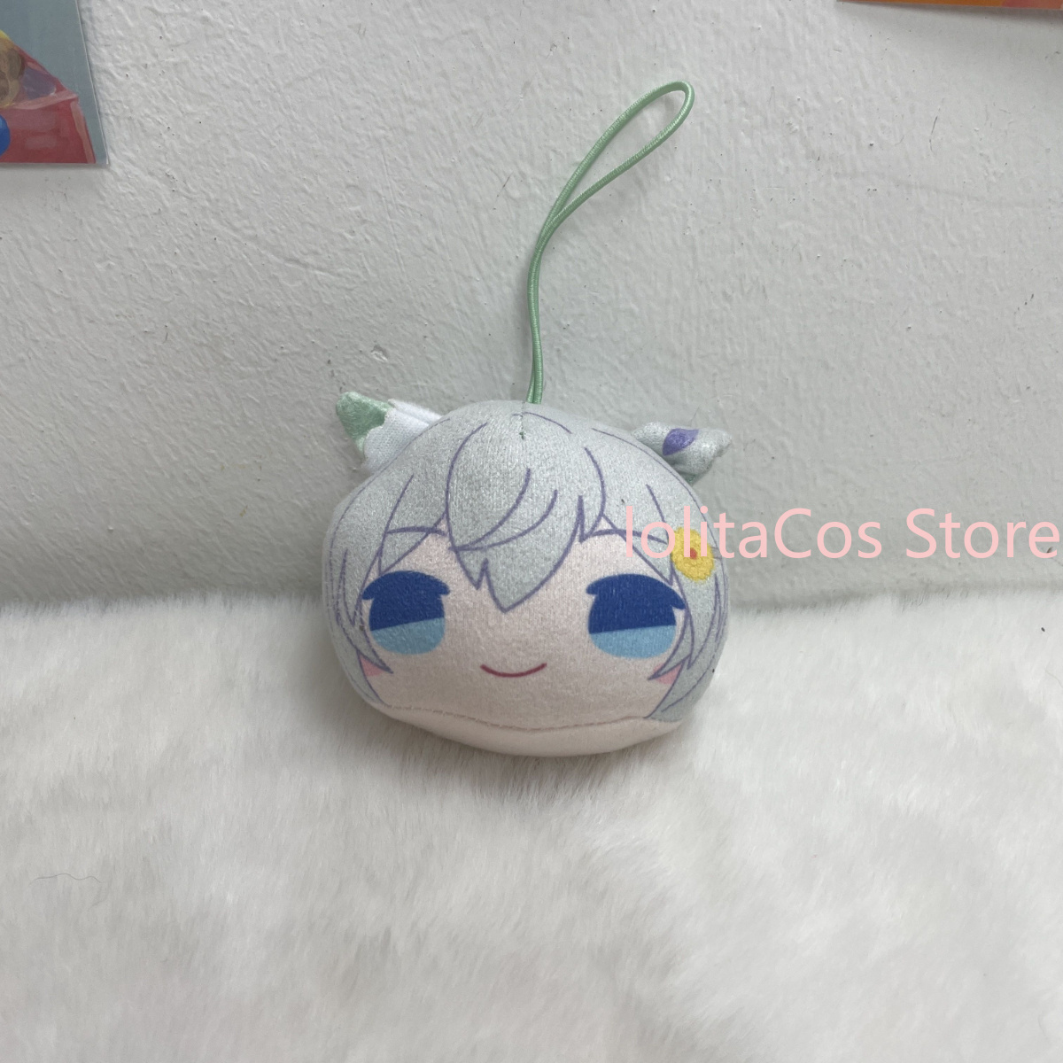 Echte Umamusume: Pretty Derby  - Plush Doll Anime recensie en prijs