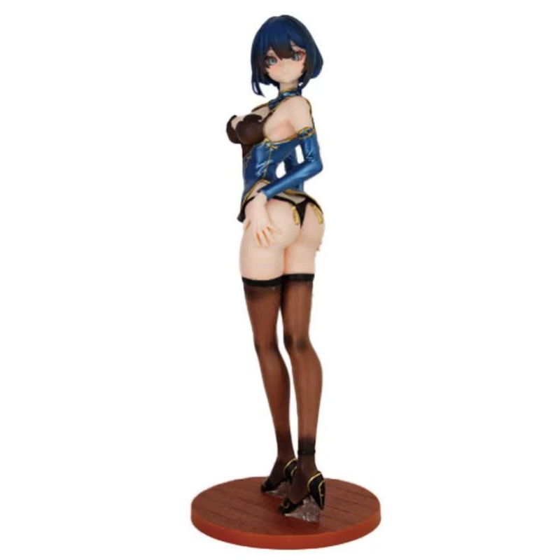 Sexy en mooi meisje Nangong Ch - Anime Girl Merchandise recensie en prijs
