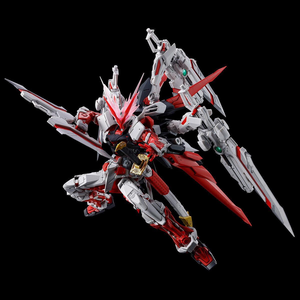 Op voorraad BANDAI PB LIMITED  - Bandai Gundam Rg recensie en prijs