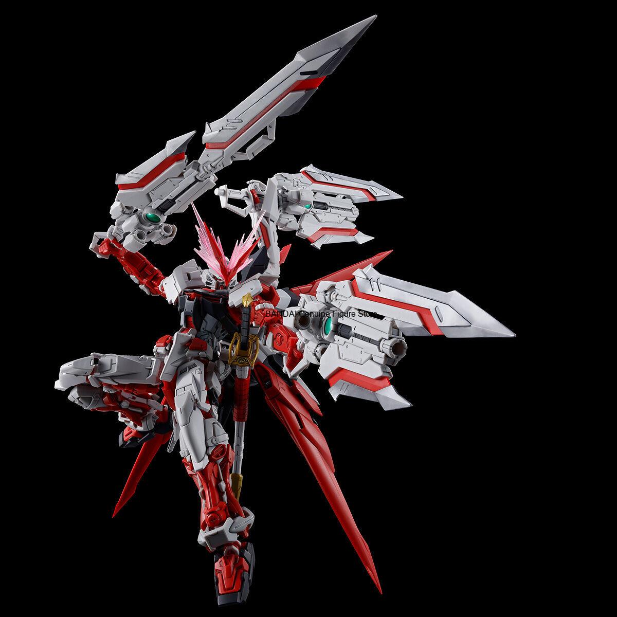 Op voorraad BANDAI PB LIMITED  - Bandai Gundam Rg recensie en prijs