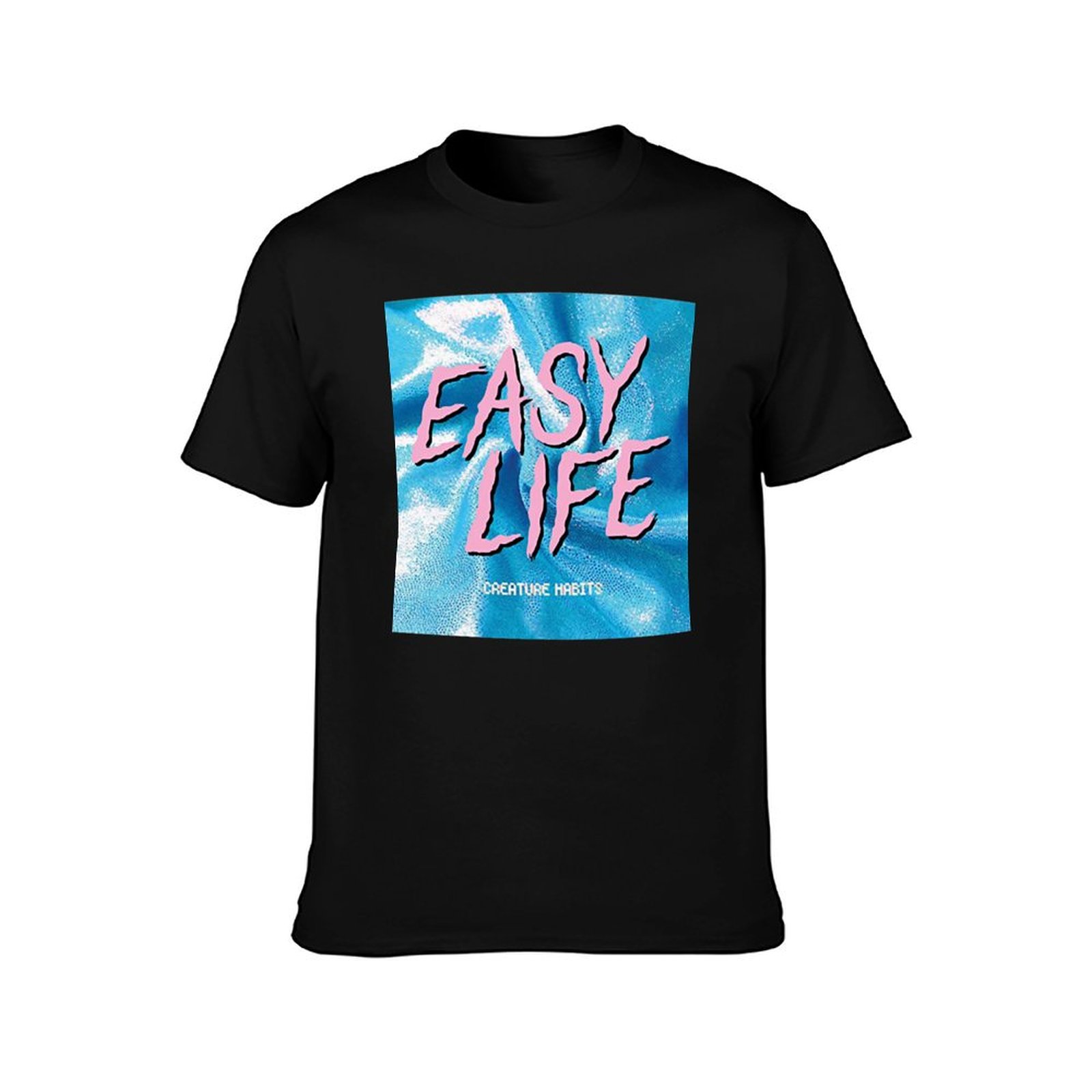 BESTSELLER - easy life albumco - Anime Merchandise T-Shirts recensie en prijs
