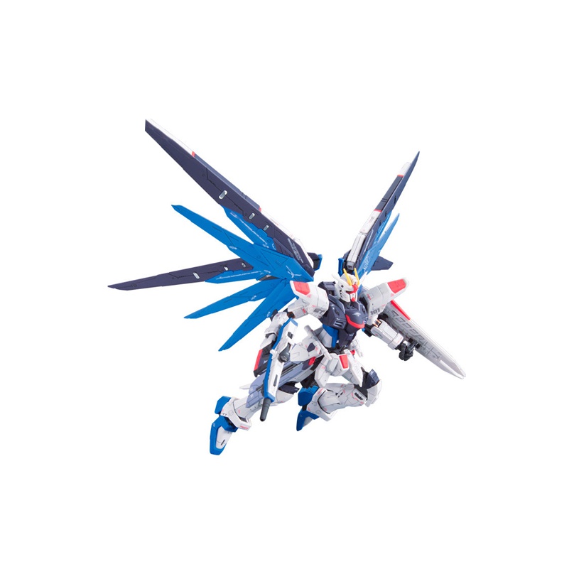 BANDAI Mobile Suit Gundam SEED - Bandai Gundam Rg recensie en prijs