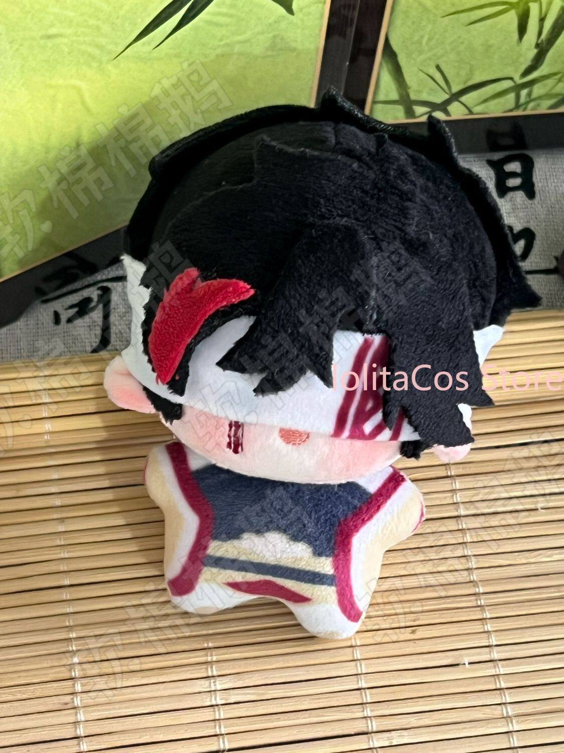 10 cm Record van Ragnarok Boed - Plush Doll Anime recensie en prijs