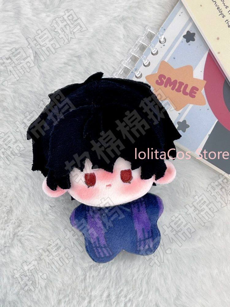 10 cm Record van Ragnarok Boed - Plush Doll Anime recensie en prijs