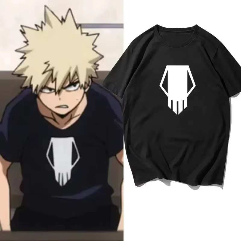 Zomer Mijn Hero Academia Bakug - Anime Merchandise Online recensie en prijs