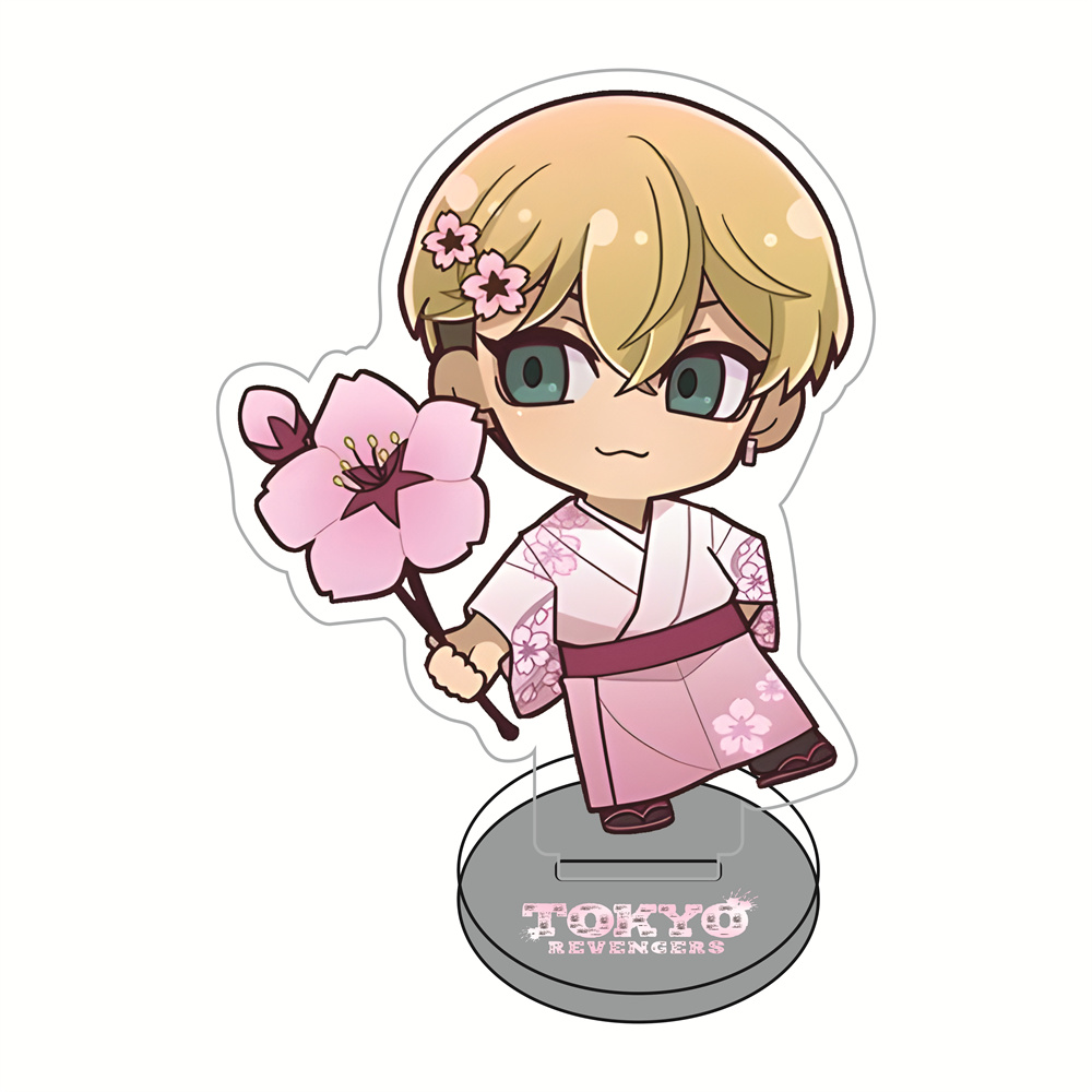 Tokyo Revengers Cherry Blossom - Anime Merchandise Tokyo recensie en prijs