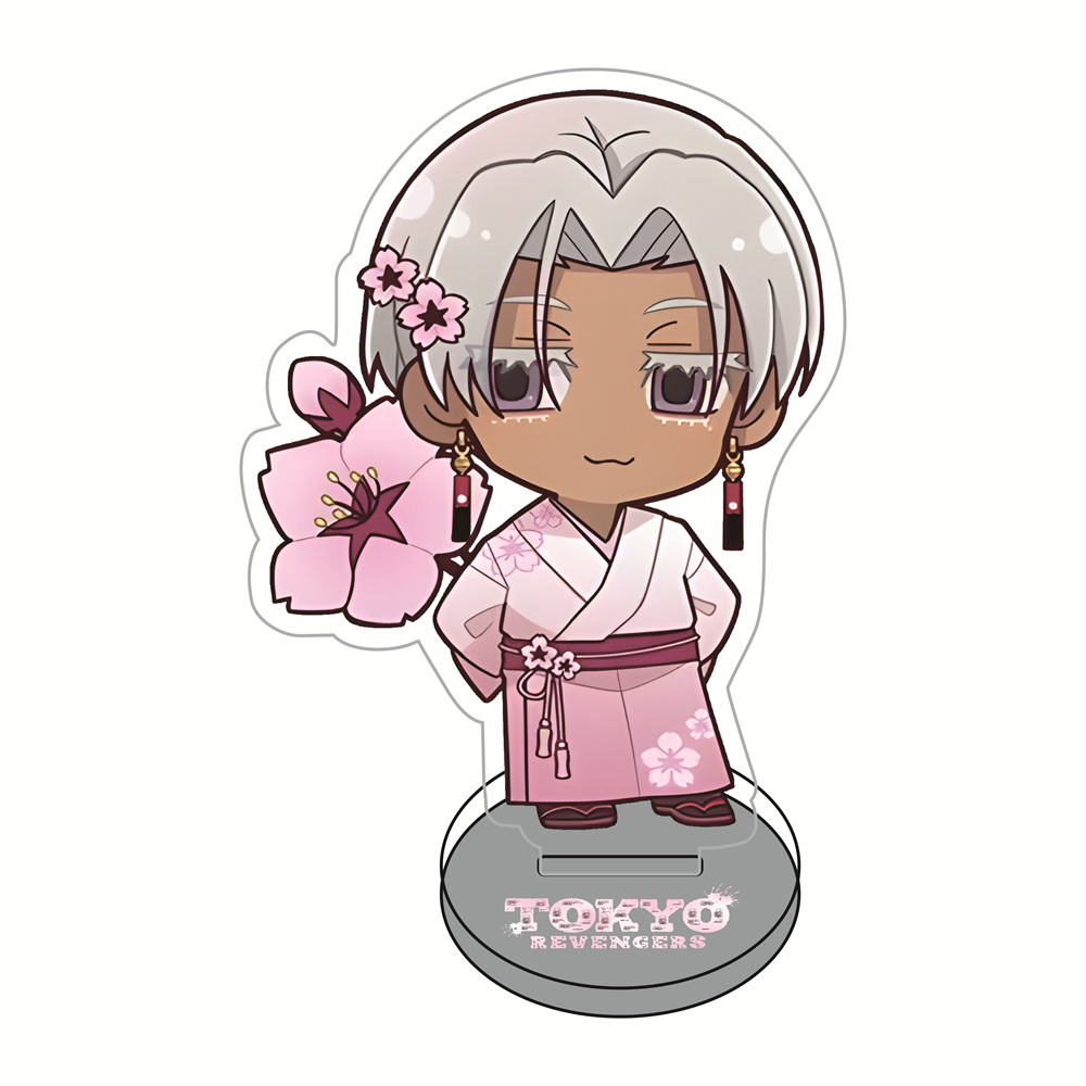 Tokyo Revengers Cherry Blossom - Anime Merchandise Tokyo recensie en prijs