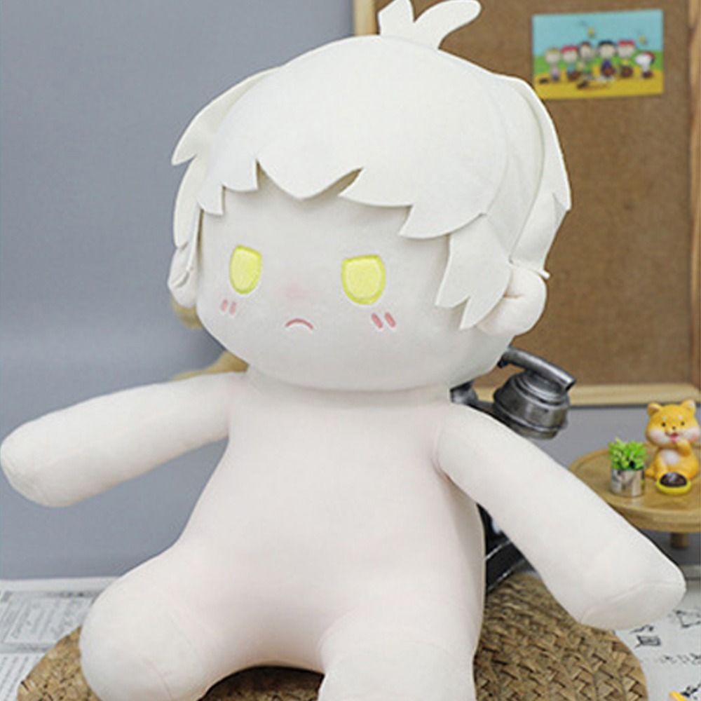 10/12/15/20/30Cm Pop Ondervach - Plush Doll Anime recensie en prijs