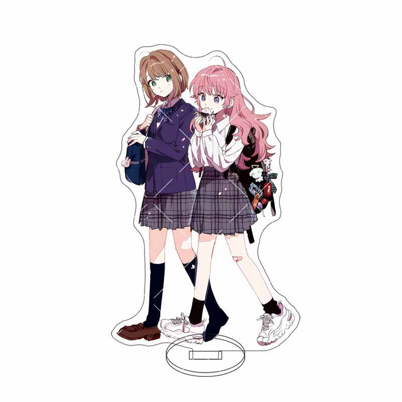 16CM Anime ‌ Ik wil verliefd o - Anime Merchandise recensie en prijs