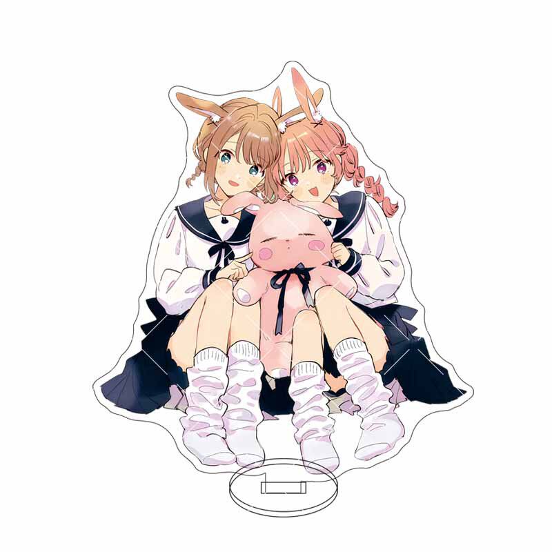 16CM Anime ‌ Ik wil verliefd o - Anime Merchandise recensie en prijs